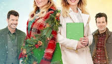 Switched for Christmas