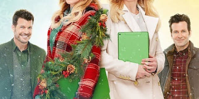 20:00: Switched for Christmas (IMDb 6.6) | Kanal 11 | 11/13 2025