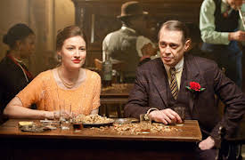 Boardwalk Empire: Home