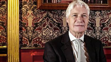 10:30 AM: Secrets of the Royal Palaces (S2 E7) (S2) | Channel 5 | 6/27 2026