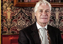 Secrets of The Royal Palaces