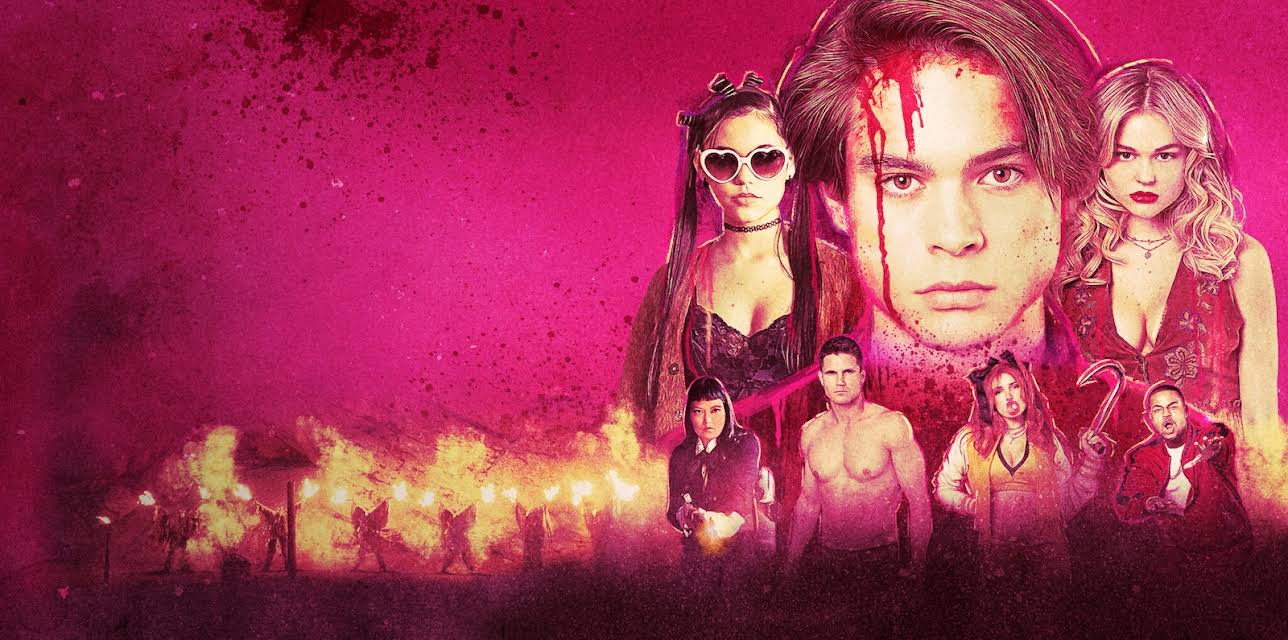 The Babysitter: Killer Queen (2020)