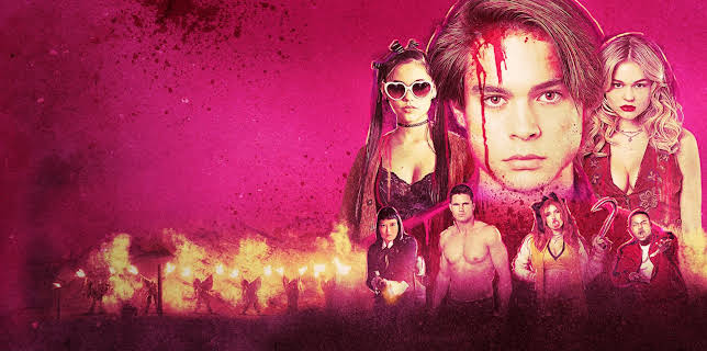 The Babysitter: Killer Queen (2020)