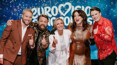 08:00: Adresse Wien | NRK 1 | 4/19 2026