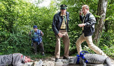 Hubert und Staller (37)