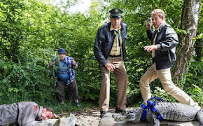 Hubert und Staller (37)