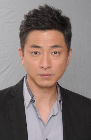 Chung-chi Cheung as 