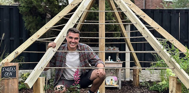 3:45 PM: Garden Rescue (S10) | BBC One Cambridgeshire | 11/3 2025