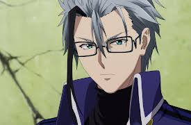 Plunderer: Season 1: Serious