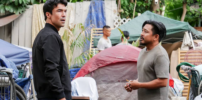 18:05: Hawaii Five-0 (S10 E10) (S10) | TV6 | 3/2 2026