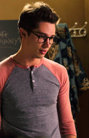 Joe Dinicol as 