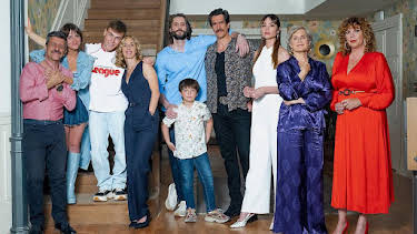 02:03: 4 Estrellas | Clan TVE | 6/11 2026