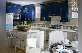 Showhouse Showdown: Newport Beach, CA, Showdown