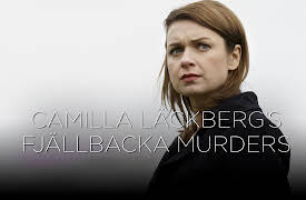 Camilla Läckberg's Fjällbacka Murders (English Subtitled): The Hidden Child (English Subtitled)