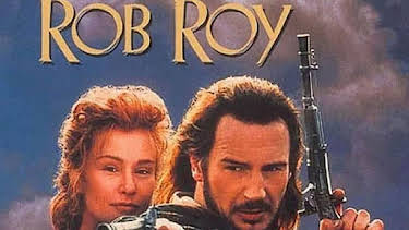 08:49: MAD ADVENTURE: 'ROB ROY (LA PASIÓN DE UN REBELDE)' | BE MAD | 9/17 2026