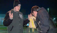 Police Interceptors (S12 E7)