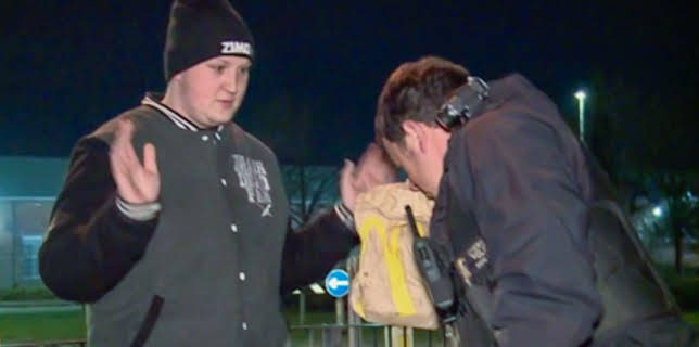 3:00 PM: Police Interceptors (S12 E7) (S12) | 5 Star | 11/6 2025