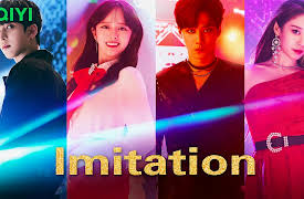 Imitation: Imitation 01