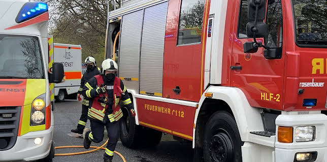 13:00: Auf Streife - Die Spezialisten | Sat1 | 1/15 2026