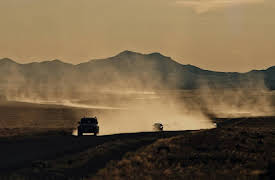 UFO Season 1: Episode 3