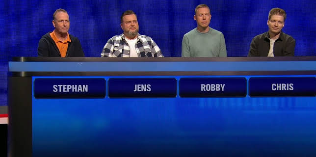 14:25: Gefragt - Gejagt | SWR Fernsehen RP | 3/17 2026