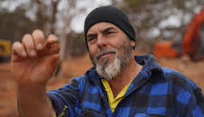 Australian Gold - Schatzsuche Down Under