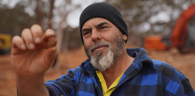 14:00: Australian Gold - Schatzsuche Down Under | Kabel Eins Doku | 12/3 2025