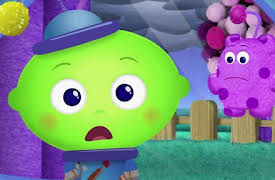 Creative Galaxy: Arty's Book/Arty's Grumpy Day