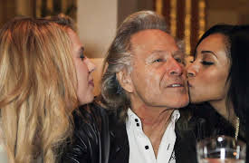 Rich & Shameless, Season 1: Peter Nygard's Unseen Tapes
