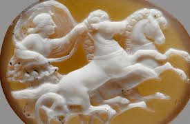 The Roman Empire: From Augustus to The Fall of Rome: Chariot Racing, Spectacles, and Theater