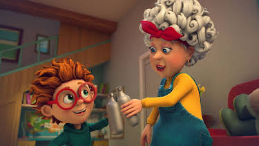 9:00 AM: Stan & Gran (S1 E27) (S1) | Channel 5 | 7/21 2026