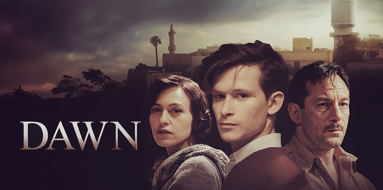 Dawn (2015)