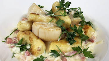 8:30 PM: Seòid a' Chidsin - The Kitchen Coves (S4 E4) (S4) | BBC Alba | 1/31 2026