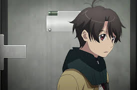 ALDNOAH.ZERO: Point Of No Return