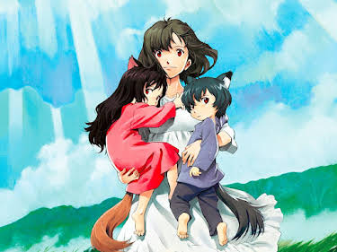 20:15: Ame & Yuki - Die Wolfskinder | ProSieben Maxx | 8/21 2026
