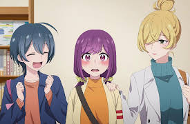 Season 1: It's a Job I Can't Do Alone.