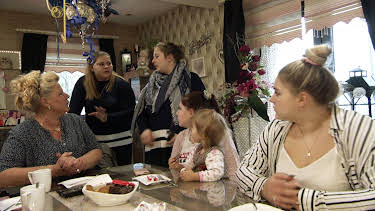 08:15: Die Wollnys - Eine schrecklich große Familie! | RTL 2 | 5/9 2026