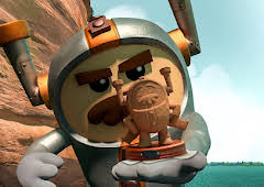 Go Jetters