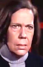 Ana María Noé como Madre Superiora