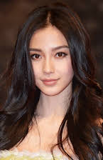 Angelababy as 