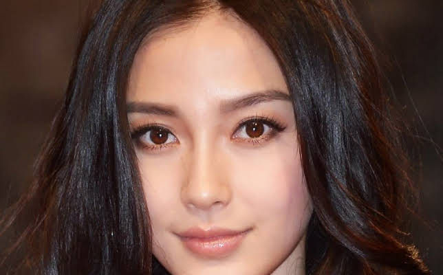 Angelababy