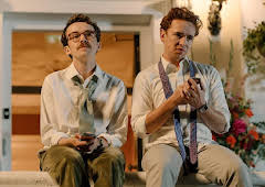 Leonard and Hungry Paul