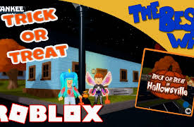 Wild's Best Way by Tankee: Trick or Treat | Wild's Best Way #19