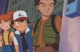 Pokémon The Series: Indigo League: Episode 13