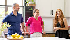 No Demo Reno - Umbau ohne Abriss