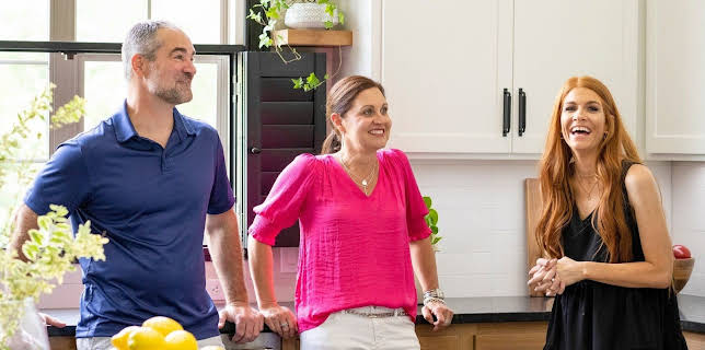 00:00: No Demo Reno - Umbau ohne Abriss | Sixx | 12/10 2025