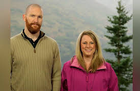 Living Alaska Season 1: Matlocks Move to Eagle River