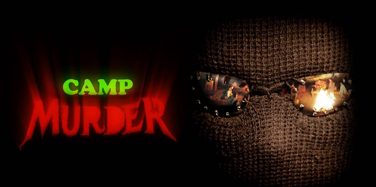 Camp Murder (2022)