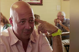 Bizarre Foods America Season 1: New Orleans