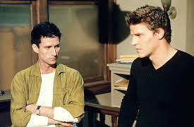 Angel: 1. City of Angels